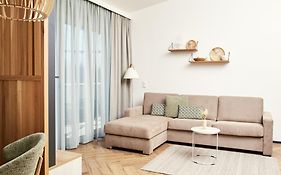 Homebound Apartments Bad Goisern - Contactless Check-In